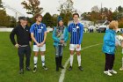 MSoc Senior Day  Men’s Soccer Senior Day. - Photo by Keith Nordstrom : Wheaton, MSoccer, MSoc, Men’s Soccer, Senior Day